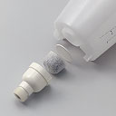 ドイツ製着脱式浄水フィルター